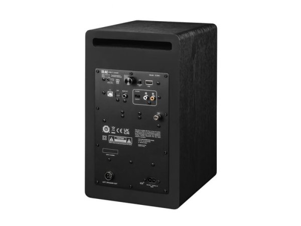 ELAC Акустическая система DEBUT CONNEX DCB61 ЧЕРНЫЙ — фото 2