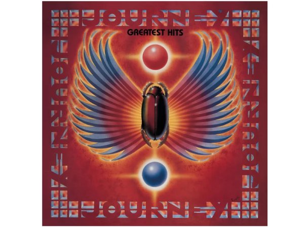 Виниловая пластинка Journey-Greatest Hits — Разное