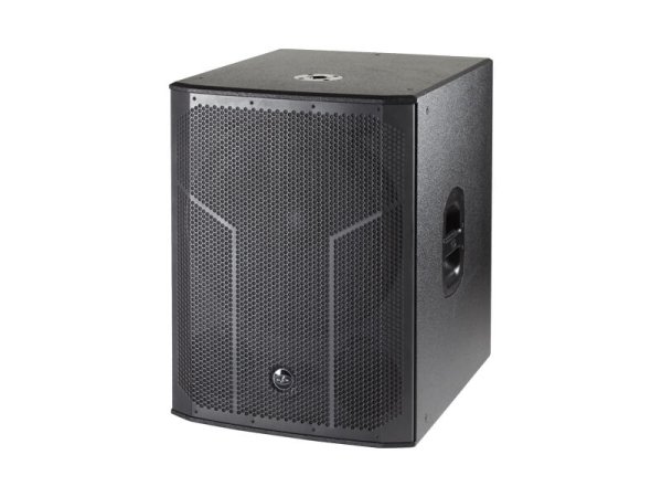 DAS AUDIO Громкоговоритель пассивный ACTION-S18 — DAS Audio