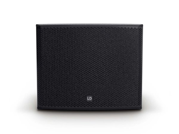 LD SYSTEMS Громкоговоритель STINGER SUB18AG3 — фото 2