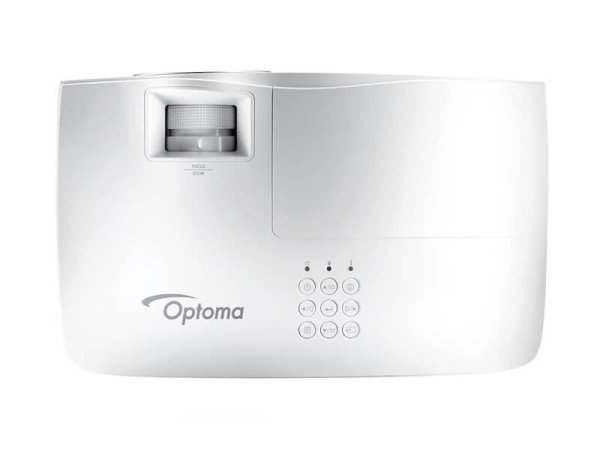 Проектор Optoma W461 - Снят с производства — фото 5