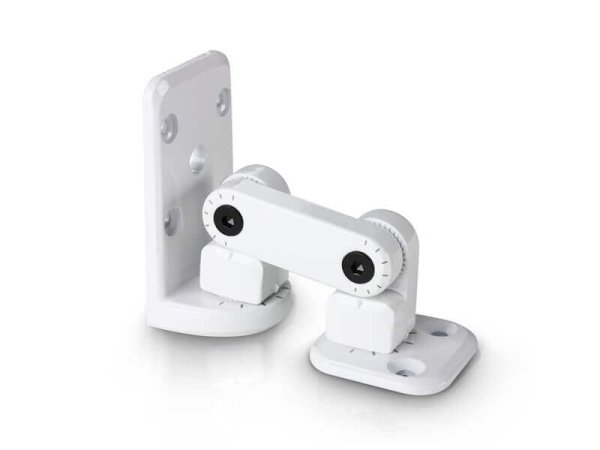 LD SYSTEMS Кронштейн для громкоговорителя LDSATWMB10W БЕЛЫЙ — фото 3