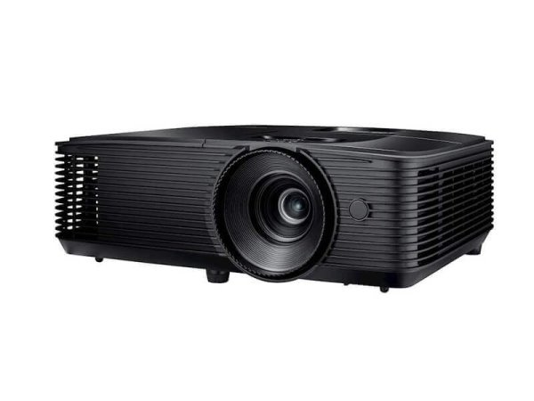 OPTOMA Проектор X400LVe — фото 8
