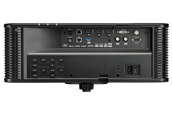 OPTOMA Проектор ZU1300 — фото 5