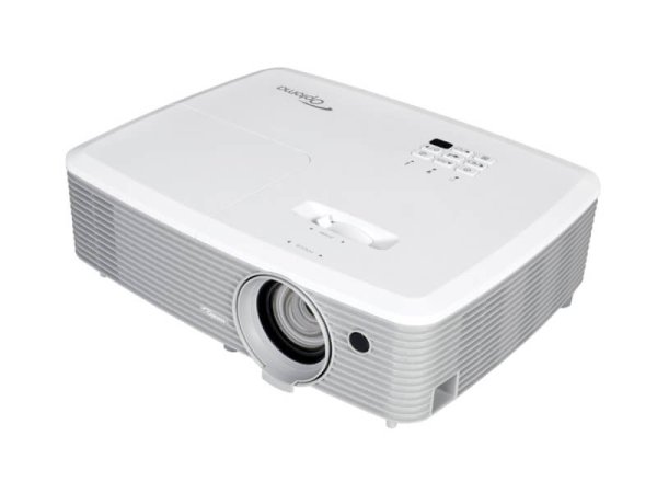 Проектор Optoma EH345 - Снят с производства — фото 4