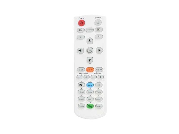 Проектор Optoma W320USTi - Снят с производства — фото 8
