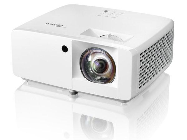 OPTOMA Проектор ZW350ST — фото 5
