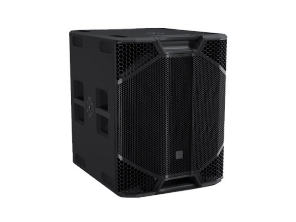 LD SYSTEMS Громкоговоритель активный сабвуфер LDICOASUB21A PRO — LD Systems 