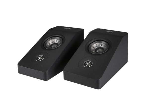 POLK AUDIO Акустическая система Reserve R900 ЧЕРНЫЙ (Пара) — фото 10