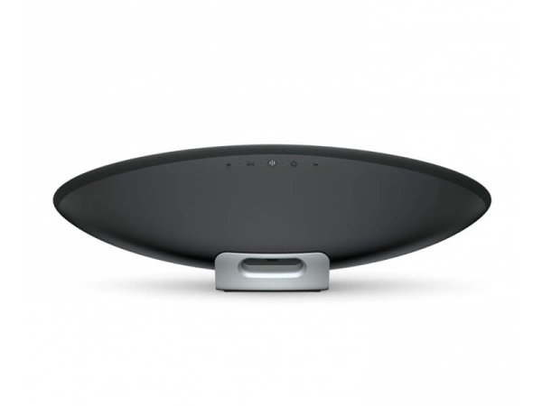 BOWERS & WILKINS Акустическая система ZEPPELIN 2021 ЧЕРНЫЙ — фото 6