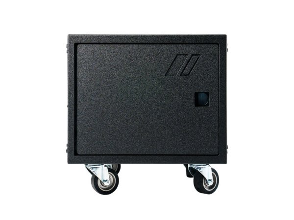 DAS AUDIO Рэковая стойка RACK-ARA-208-MK2 — фото 2