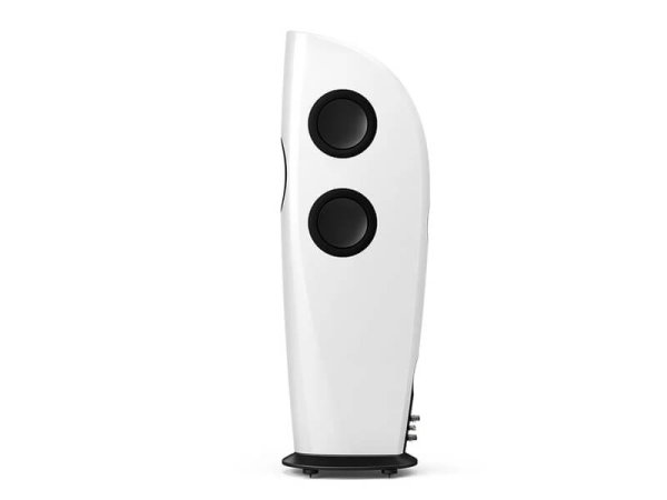 KEF Акустическая система Blade БЕЛЫЙ (Пара) — фото 3