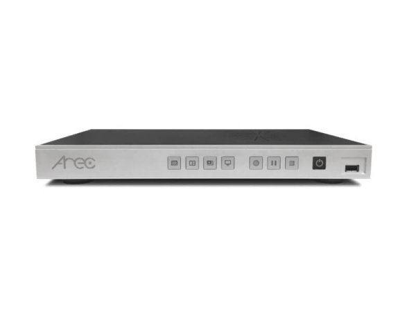 AREC Медиастанция LS-200 — AREC