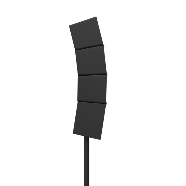 LD SYSTEMS Усилитель MAILASPA — фото 14