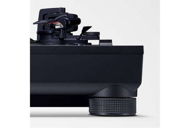 TECHNICS Проигрыватель SL-1210MK7EE ЧЕРНЫЙ — фото 15