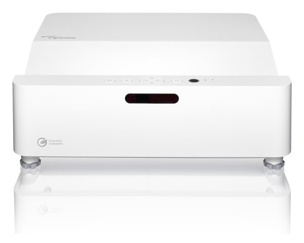 Проектор Optoma ZW410UST