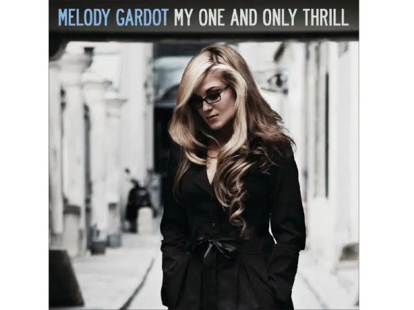 Виниловая пластинка Melody Gardot – My One And Only Thrill — Разное