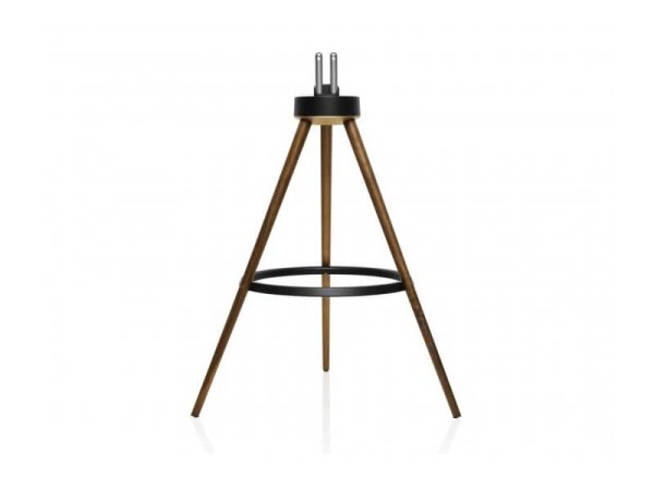 MARANTZ Cтойка под АС HORIZON Tripod ЧЕРНЫЙ — фото 2