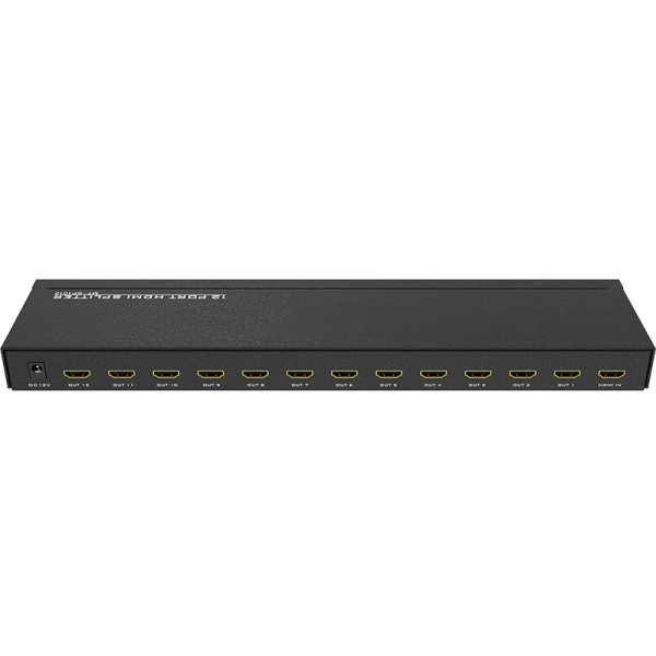 Разветвитель сигналов HDMI МАХОN MT-SP1012 — фото 2