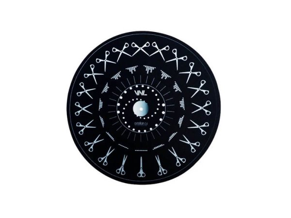 ORTOFON Мат VNL EAN:5705796490077 — Ortofon