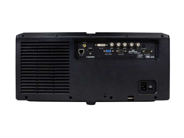 Проектор Optoma WU630 - Снят с производства — фото 4
