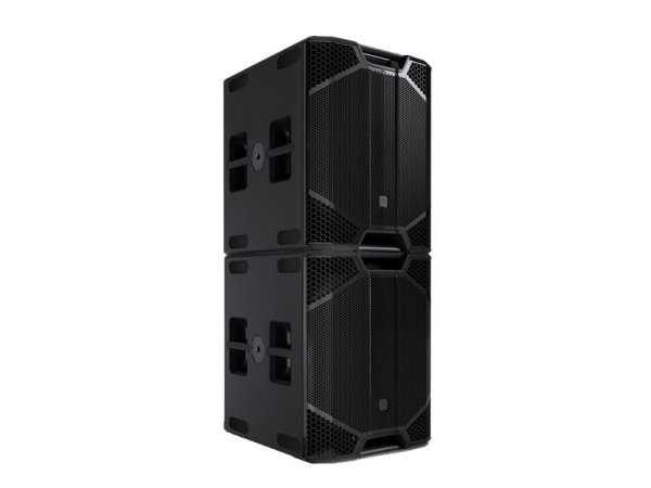 LD SYSTEMS Громкоговоритель активный сабвуфер LDICOASUB21A PRO — фото 13
