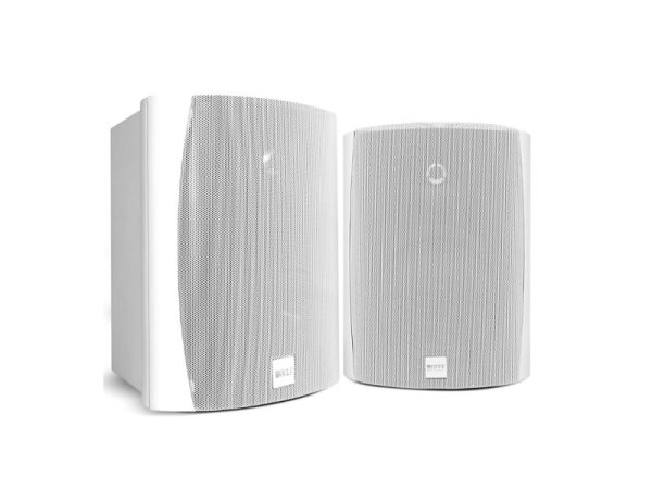 KEF Акустическая система Ventura 5 БЕЛЫЙ — фото 7