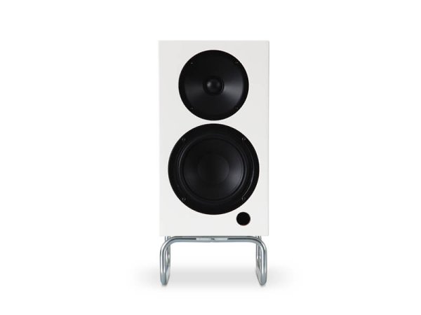 ELAC Акустическая система DEBUT CONNEX DCB41-ADSUM БЕЛЫЙ EAN:4011822320876 — фото 3
