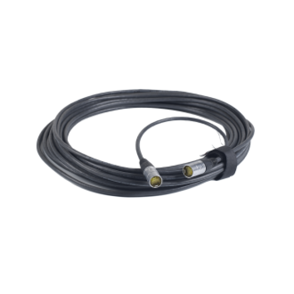 DAS AUDIO Кабель EC-20 — DAS Audio