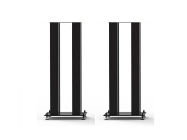 MUSICAL FIDELITY Cтойка под АС MONITOR STAND 600 ЧЕРНЫЙ EAN:9120129862455 (Пара) — Pro-ject