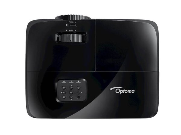 Проектор Optoma DW322 - Снят с производства — фото 2