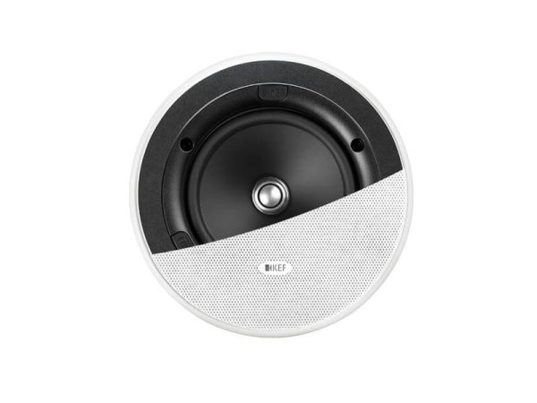KEF Акустическая система Ci130ER БЕЛЫЙ — фото 2