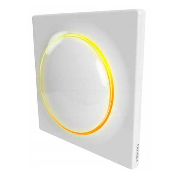 FIBARO Модуль Walli Controller FGWCEU-201-1 БЕЛЫЙ — фото 2