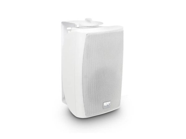 LD SYSTEMS Громкоговоритель CWMS42-100V БЕЛЫЙ (пара) — LD Systems 