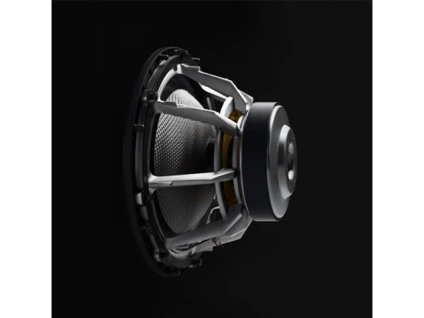 BOWERS & WILKINS Громкоговоритель DB4S ЧЕРНЫЙ — фото 5