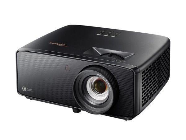 OPTOMA Проектор UZ38X — фото 12