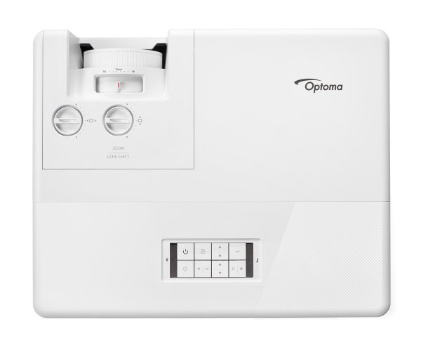 OPTOMA Проектор ZK708T — фото 2