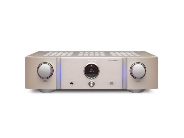 MARANTZ Усилитель PM12SE ЗОЛОТО — Marantz