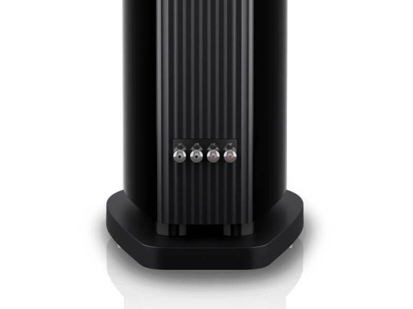 BOWERS & WILKINS Акустическая система 803 D5 ЧЕРНЫЙ EAN:0714346343119 (Пара) — фото 5