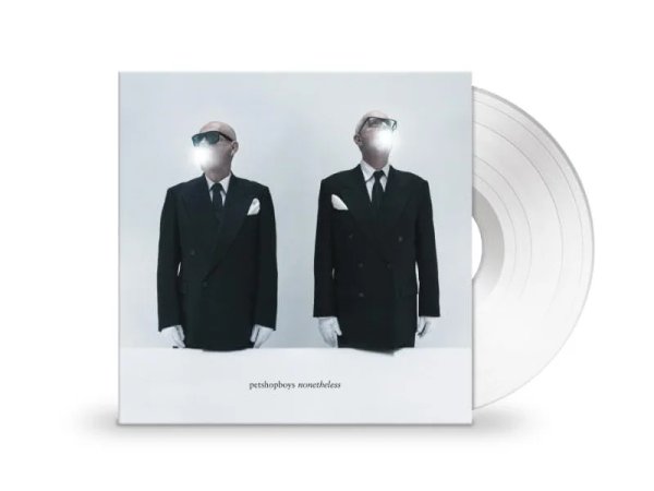 Виниловая пластинка Pet Shop Boys – Nonetheless — Разное