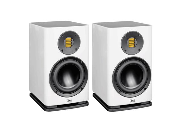 ELAC Акустическая система SOLANO BS 283.2 БЕЛЫЙ - Стереопара — ELAC