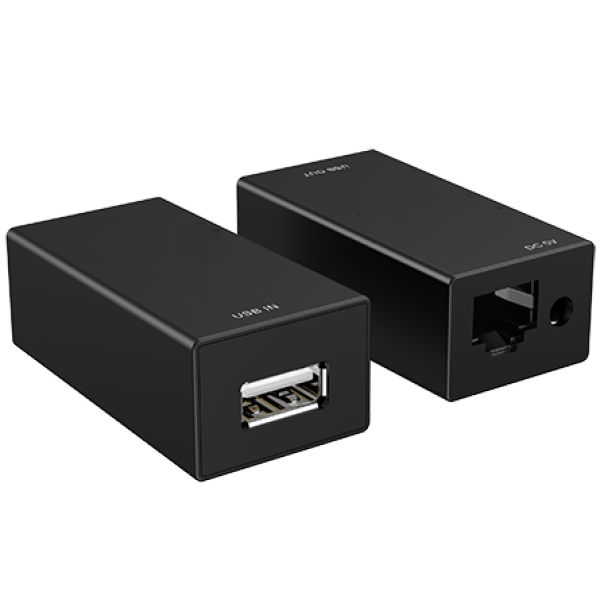 Удлинитель сигнала USB MAXON MT-250FT — MAXON
