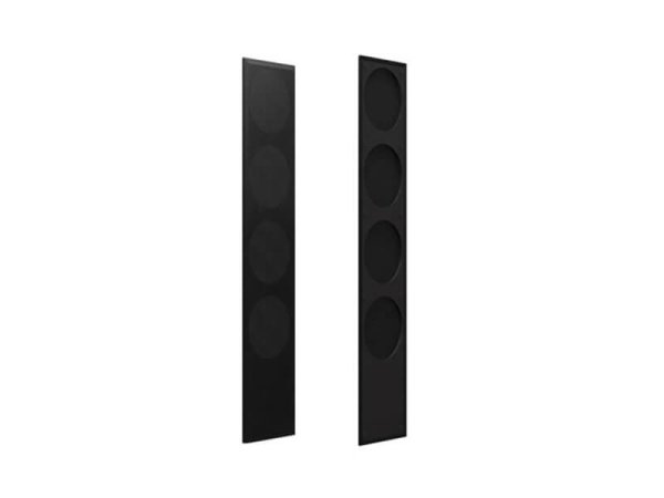 KEF Гриль для громкоговорителя Q550 ЧЕРНЫЙ EAN:637203216534 — KEF