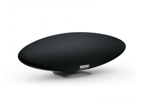 BOWERS & WILKINS Акустическая система ZEPPELIN 2021 ЧЕРНЫЙ — фото 7