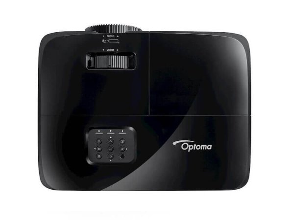 OPTOMA Проектор S381 - EOL — фото 10