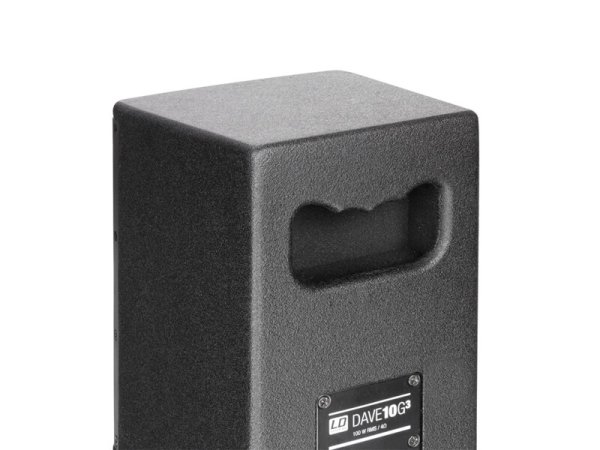 LD SYSTEMS Громкоговоритель LDDAVE10G3 — фото 7
