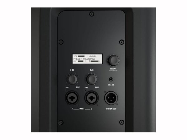 LD SYSTEMS Громкоговоритель LDICOA15A — фото 8