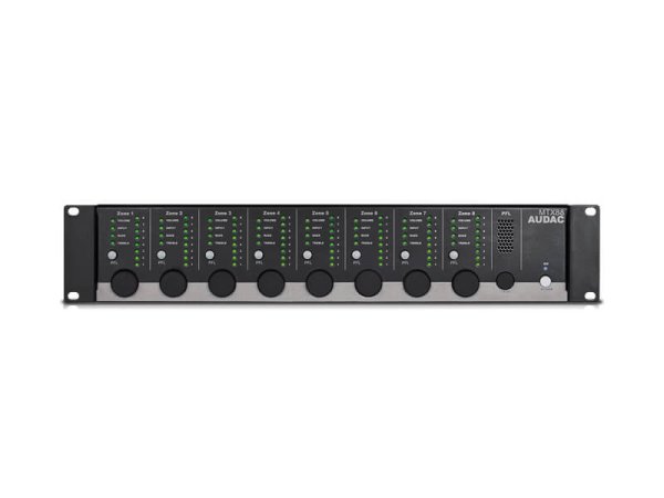 AUDAC Микшер MTX88 — Audac