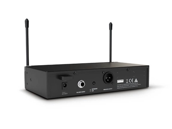 LD SYSTEMS Микрофон LDU305BPL — фото 3