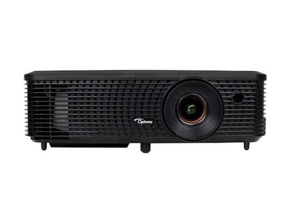 Проектор Optoma X341+ - Снят с производства — Optoma